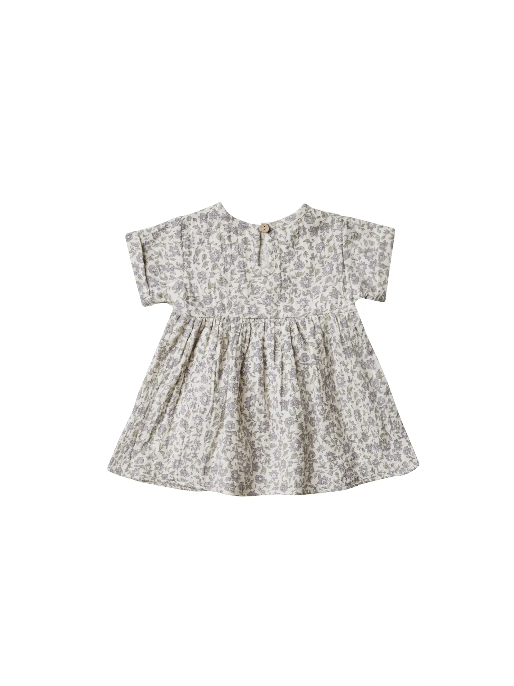 Brielle Dress | French Garden