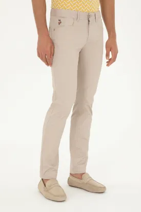 CHINOS MICHES STONE-1873679VR049