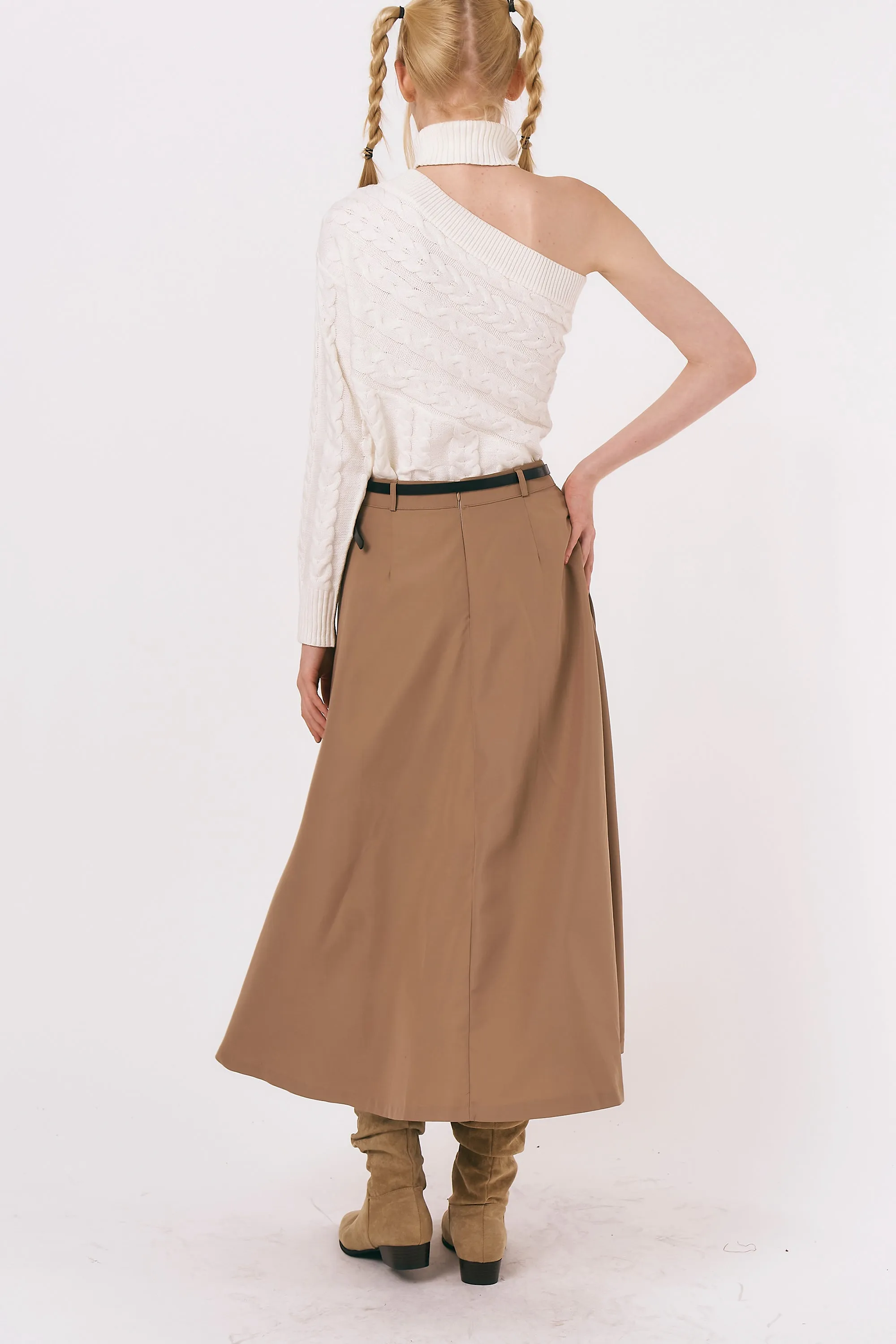 Joey Midi Skirt