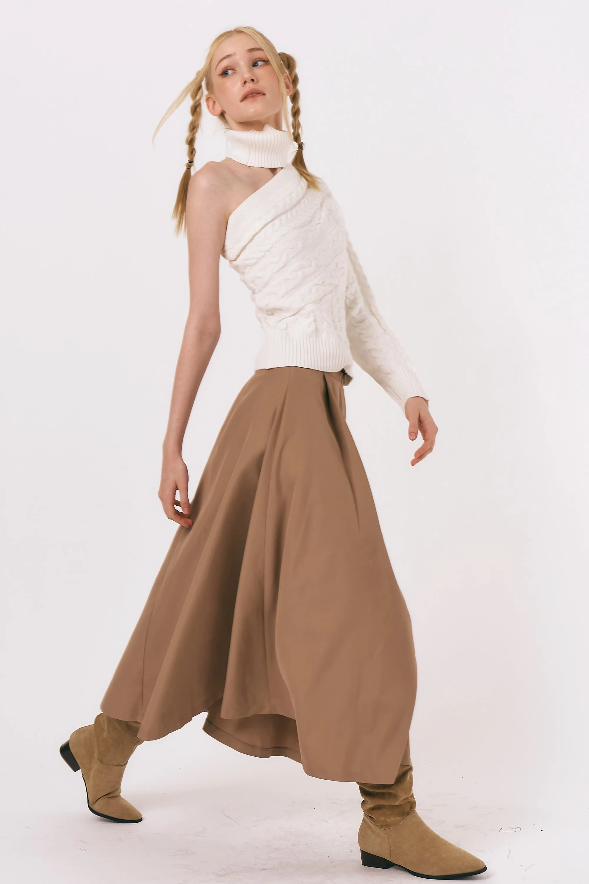 Joey Midi Skirt