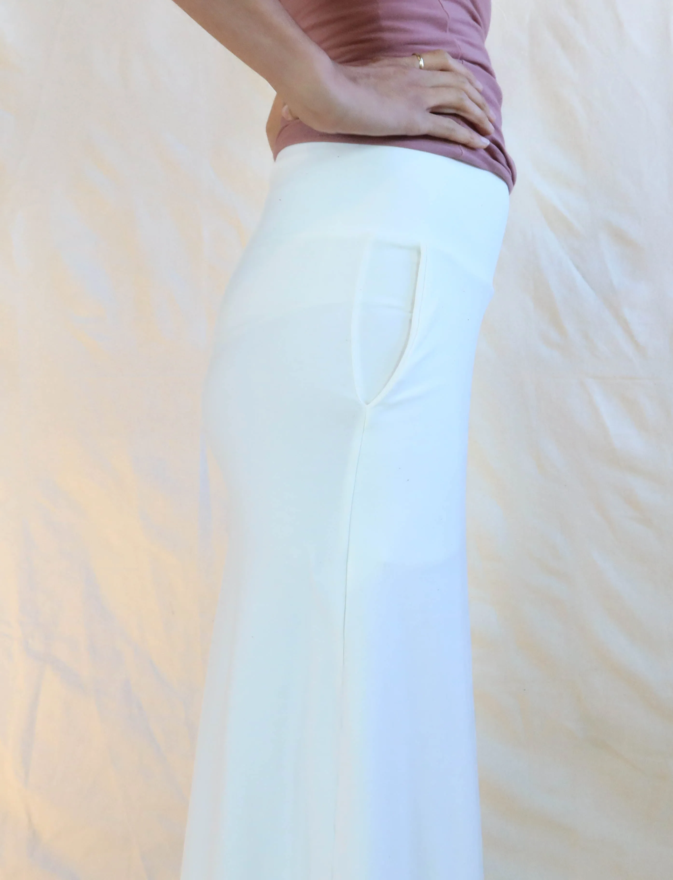 Joey Simplicity Long Skirt