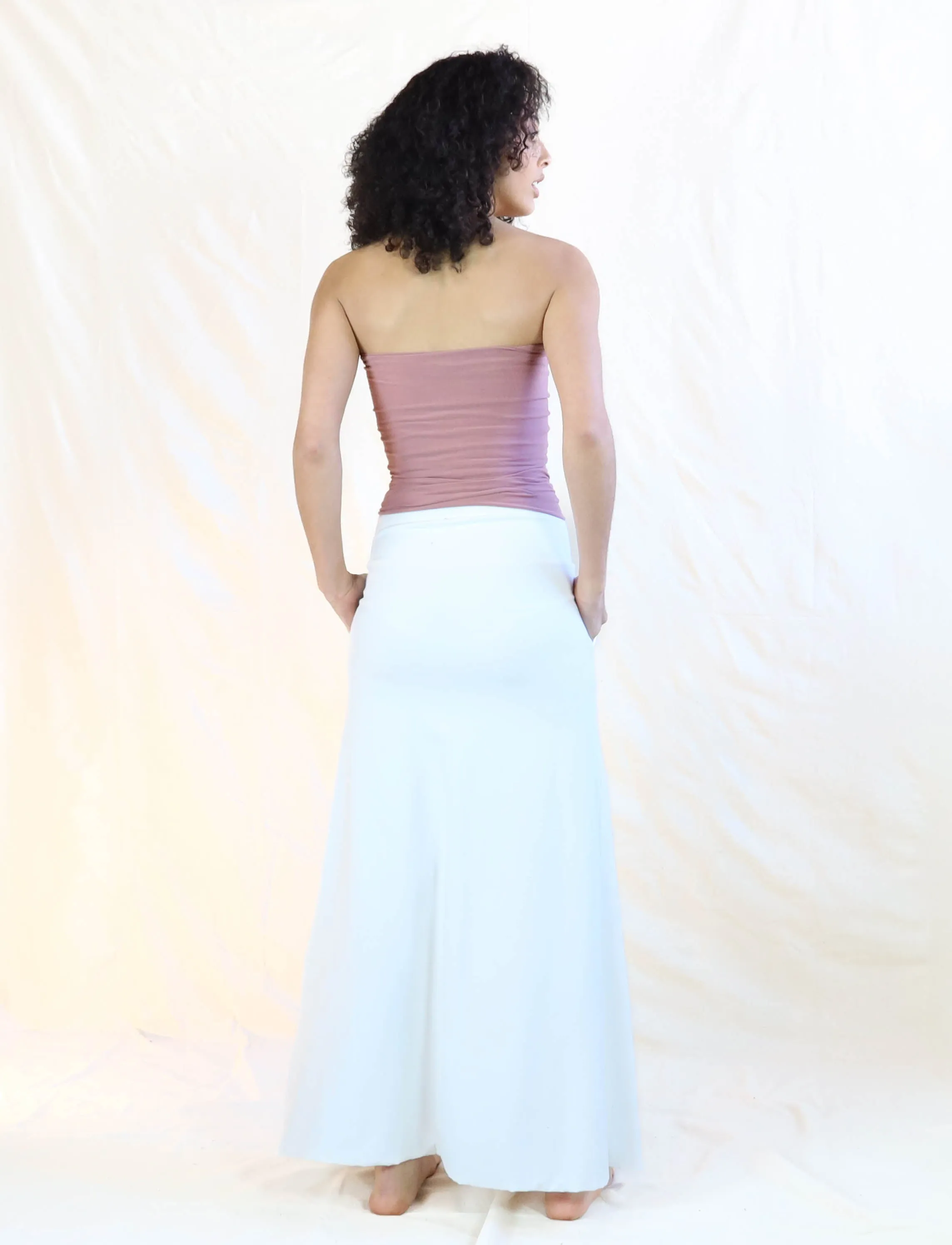 Joey Simplicity Long Skirt