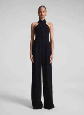 Murphy II Wide Leg Jumpsuit