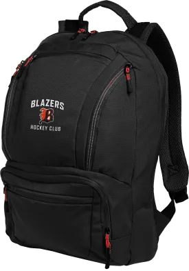 Philadelphia Blazers Cyber Backpack