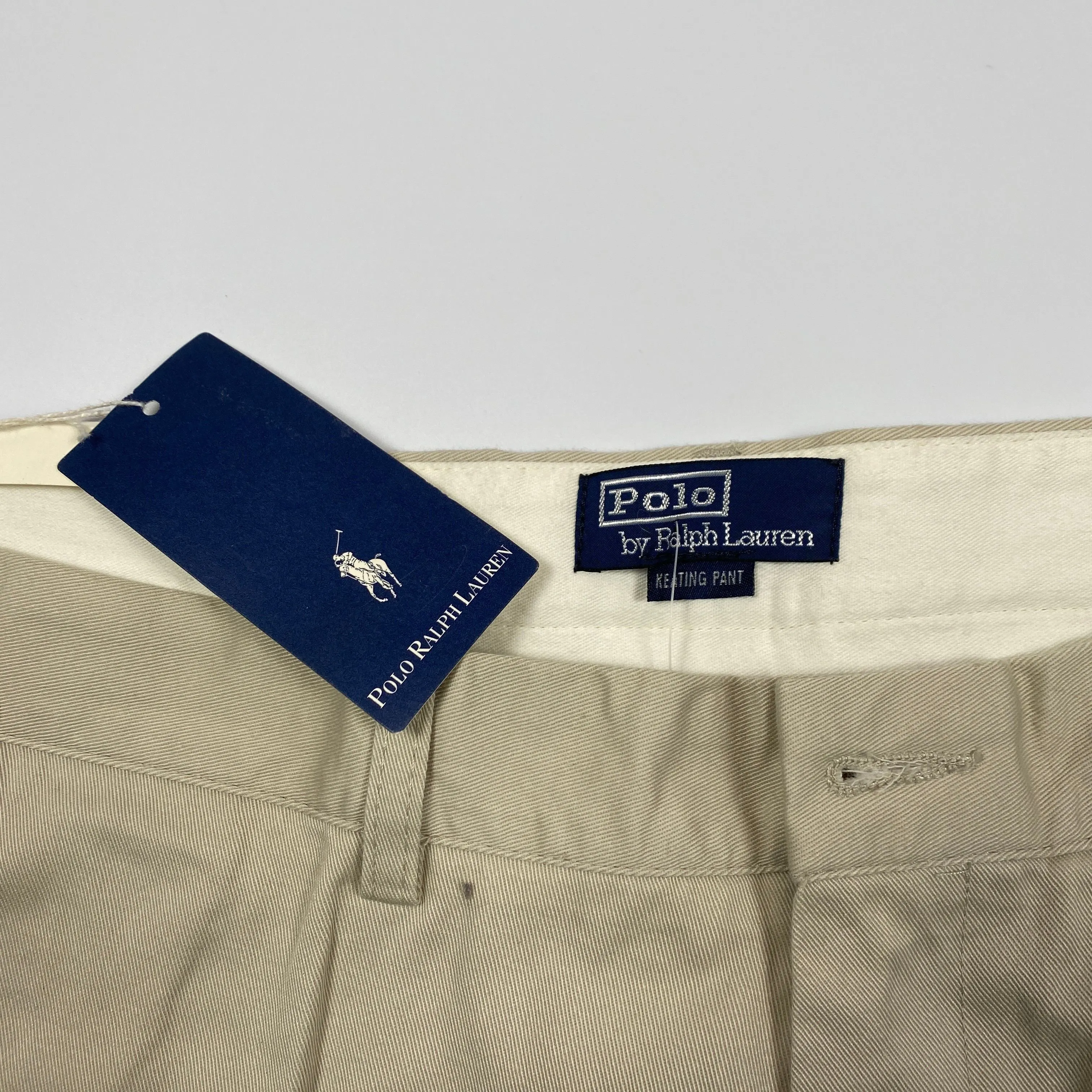 Polo Ralph Lauren Chinos