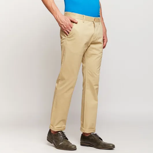 Stone Chinos