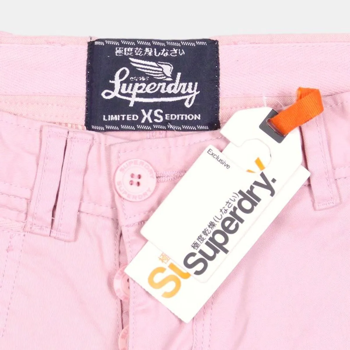 Superdry Chinos