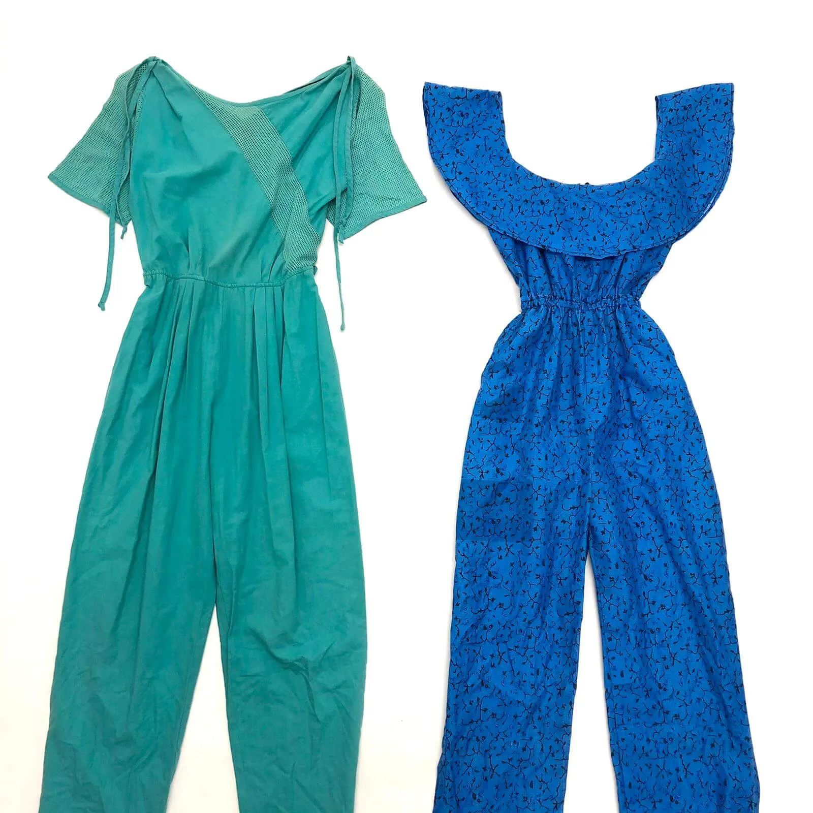 Vintage Jumpsuits