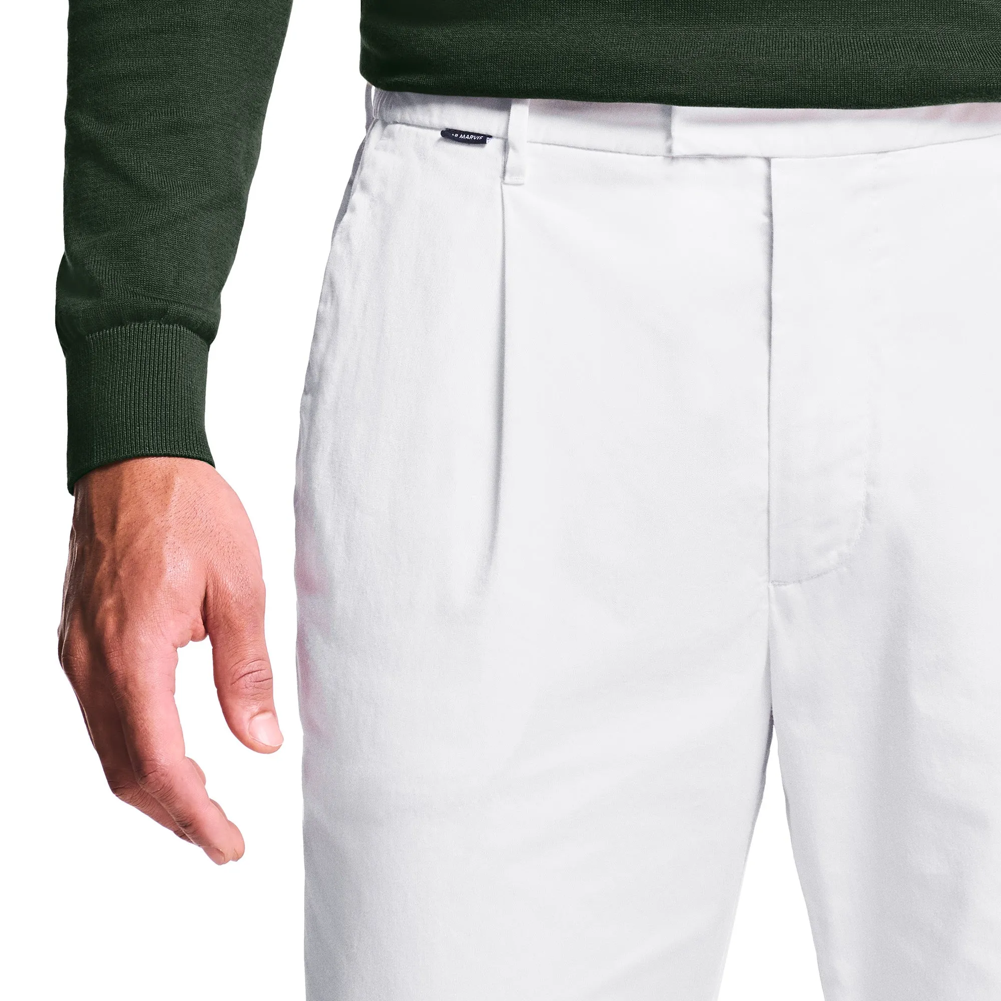 Wimbledons * Chinos Classiques