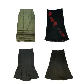 Y2K Italian Bale Long Skirts (NS-110)